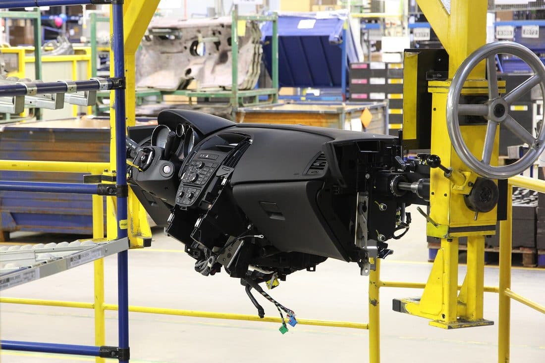 General Manufacturing