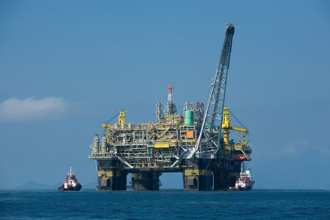 Marine & Offshore