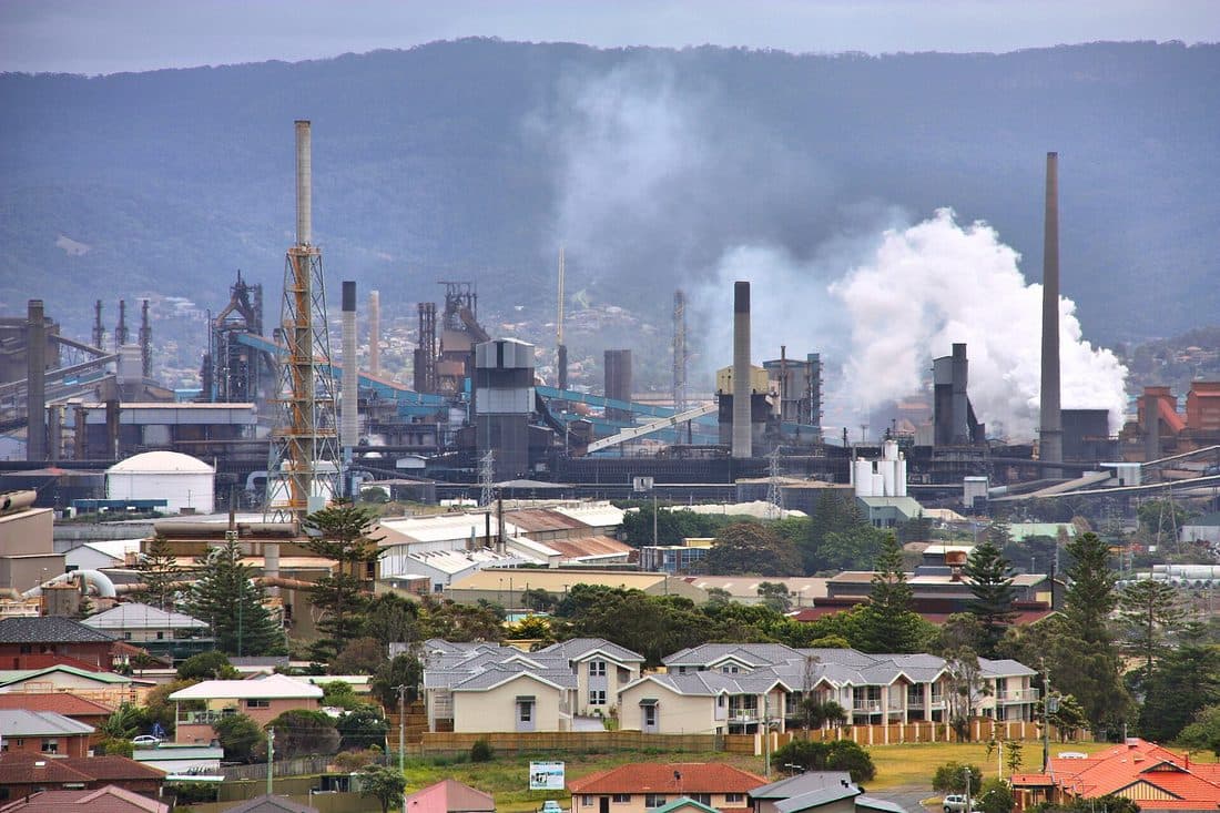 Metal Refining